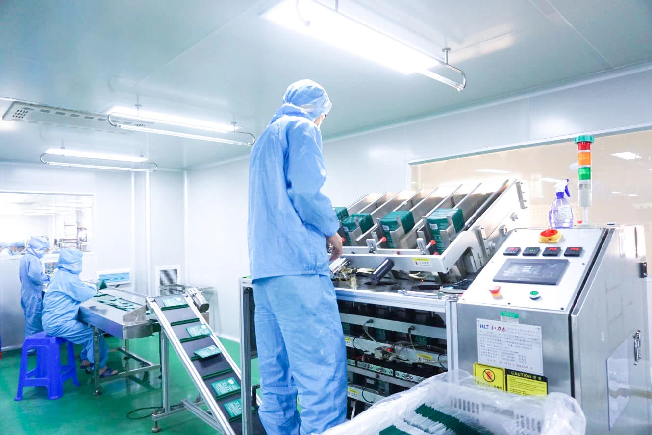 Laboratory