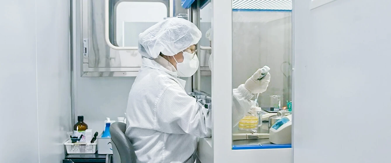 Laboratory Research