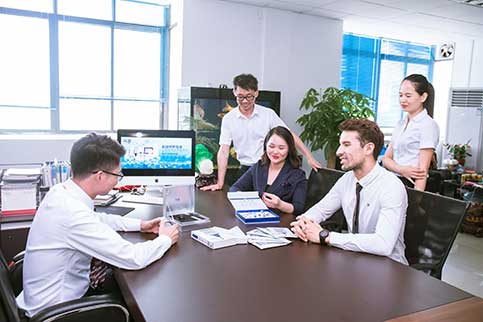Localization service