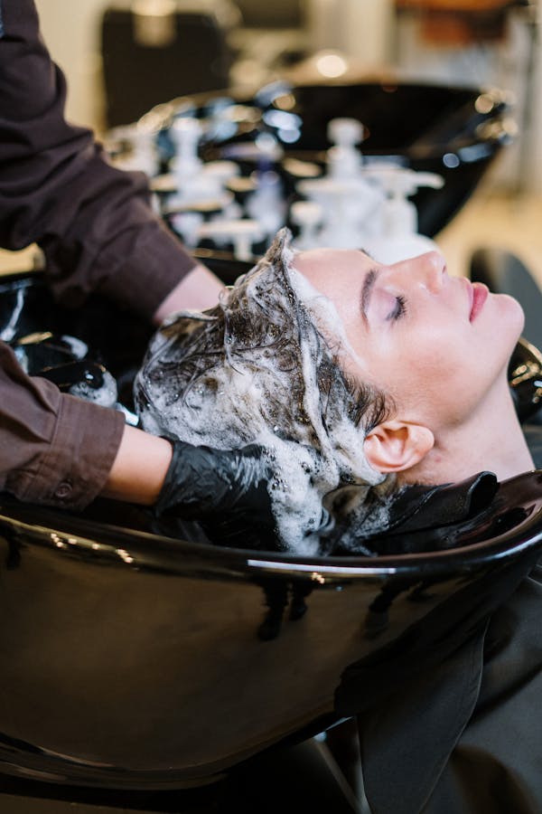 HAIR CARE