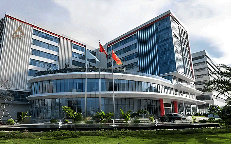 Xiran Building