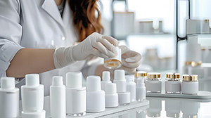 Innovative combinations and top-quality ingredients