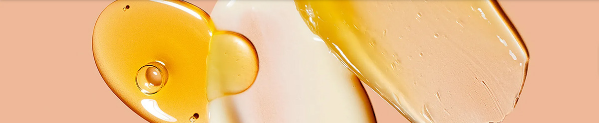 Cosmetics Background