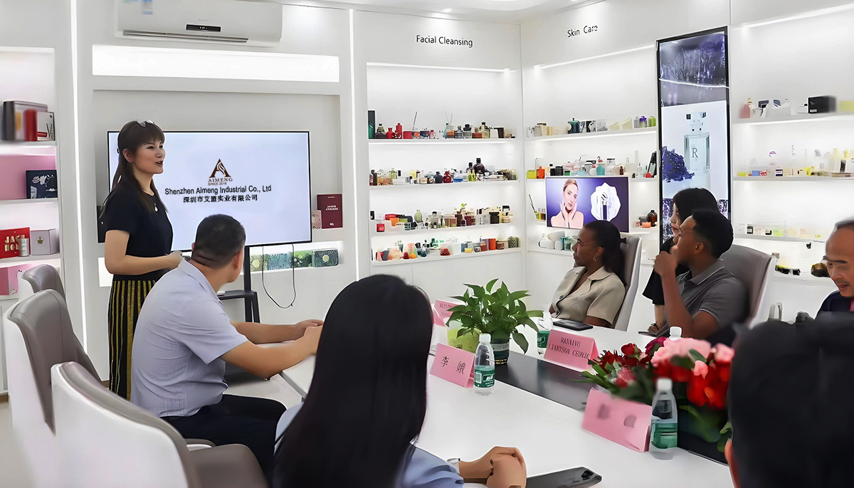 Localization service