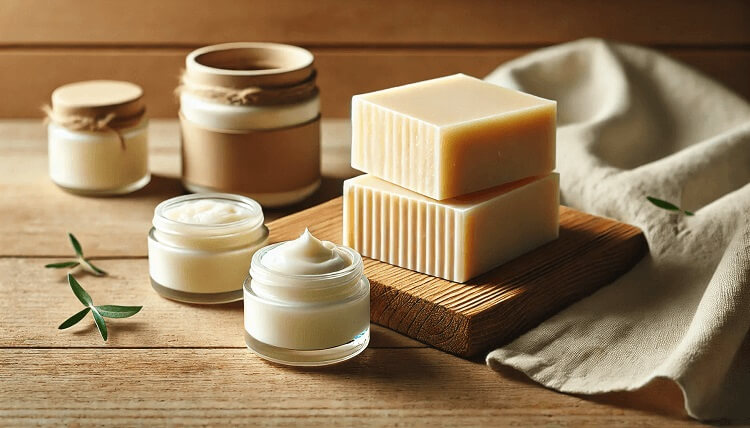 Beef Tallow Ingredient for Skin: A fusion of Traditional Wisdom and Modern Science