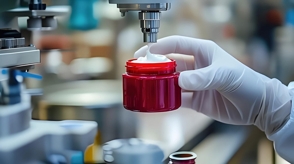 AIMENG - The Top 10 Private Label Skin Care Manufacturers China